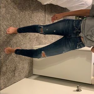 Citizens of humanity jeans